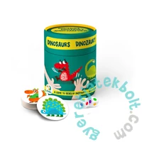 Dodo Dinoszaurusz társasjáték (300207)