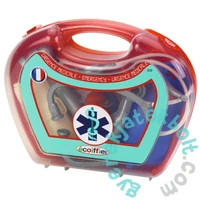 Écoiffier Medical Játék Orvosi felszerelés táskában (0250)