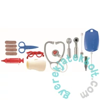 Écoiffier Medical Játék Orvosi felszerelés táskában (0250)