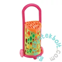 Écoiffier Bubble Cook bevásárlókocsi (0977)