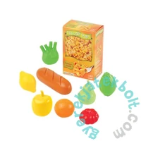 Écoiffier Bubble Cook bevásárlókocsi (0977)