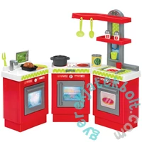 Écoiffier Chef játékkonyha - 3 részes (1699)