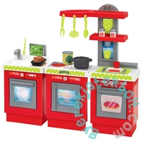 Écoiffier Chef játékkonyha - 3 részes (1699)