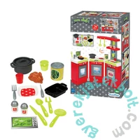 Écoiffier Chef játékkonyha - 3 részes (1699)