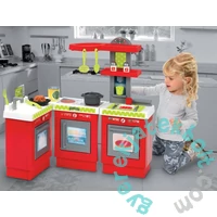 Écoiffier Chef játékkonyha - 3 részes (1699)