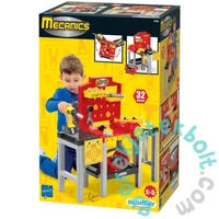 Écoiffier Mecanics szerelőasztal - piros (2350)