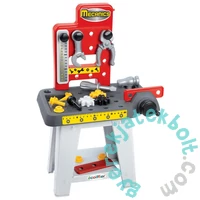 Écoiffier Mecanics mini szerelőasztal 19 részes (2407)