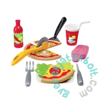 Écoiffier Chef Szeletelhető pizza játékszett (2589)