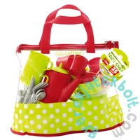 Écoiffier étkészlet táskában (2640)