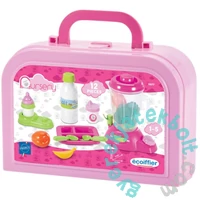 Écoiffier Nursery bébiétel készítő játékszett (2877)
