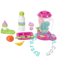Écoiffier Nursery bébiétel készítő játékszett (2877)