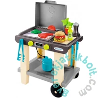 Écoiffier Barbecue játék kerti grillsütő (4669)