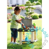 Écoiffier Barbecue játék kerti grillsütő (4669)