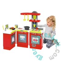 Écoiffier Chef 3 részes játékkonyha (1623)