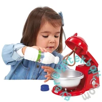 Écoiffier Cukrász játékszett robotgéppel