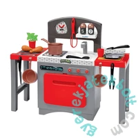 Écoiffier Chef játékkonyha forgatható modulokkal (1735)