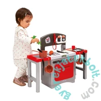 Écoiffier Chef játékkonyha forgatható modulokkal (1735)