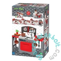 Écoiffier Chef játékkonyha forgatható modulokkal (1735)