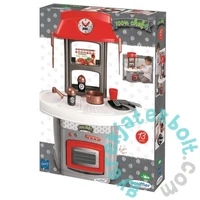 Écoiffier Chef Olasz játékkonyha (1697)