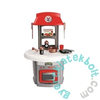 Écoiffier Chef Olasz játékkonyha (1697)