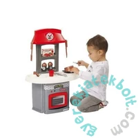 Écoiffier Chef Olasz játékkonyha (1697)