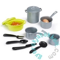 Écoiffier Chef 70 részes étkészlet dobozban (2698)