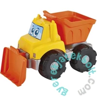 Écoiffier Abrick Maxi hókotró játékszett (0490)