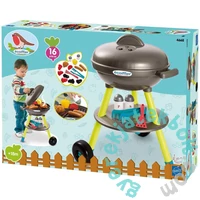 Écoiffier Barbecue kerti grillsütő (4668)