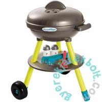 Écoiffier Barbecue kerti grillsütő (4668)