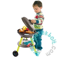 Écoiffier Barbecue kerti grillsütő (4668)