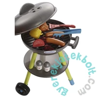 Écoiffier Barbecue kerti grillsütő (4668)