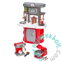 Écoiffier Chef 3 az 1-ben Mini játékkonyha kiegészítőkkel (1689)