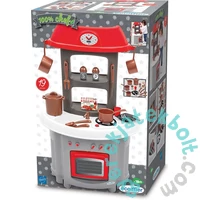 Écoiffier Játékkonyha sütővel - 19 részes (1695)