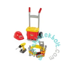 Ezermester 4 az 1-ben barkácskészlet (2420)