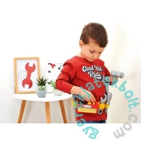 Ezermester 4 az 1-ben barkácskészlet (2420)