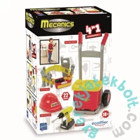 Ezermester 4 az 1-ben barkácskészlet (2420)