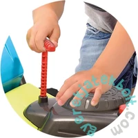 Écoiffier XL játék fűnyíró (4280)