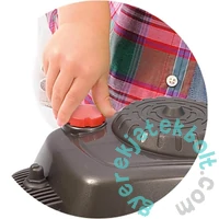 Écoiffier XL játék fűnyíró (4280)