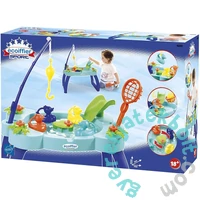 Écoiffier Horgászjáték asztal (4610)