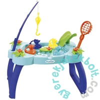 Écoiffier Horgászjáték asztal (4610)