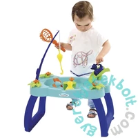 Écoiffier Horgászjáték asztal (4610)