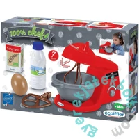 Écoiffier Konyhai robotgép játékszett (0918)