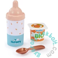 Écoiffier Nursery bébiétel készítő játékszett turmixgéppel (1877)