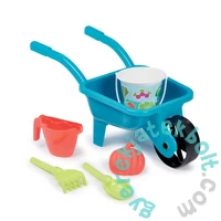 Écoiffier Talicska kerti szerszámokkal és vödörrel (4560)