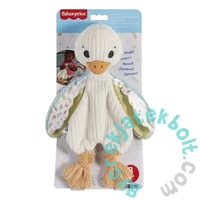 Mattel Fisher-Price Sensimals Libaba plüss figura (HRB16)