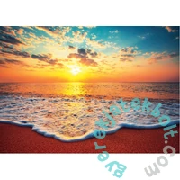 Educa - 1000 db-os puzzle - Tengerparti naplemente (19024)