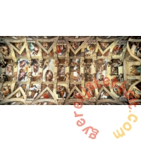 Educa 18000 db-os puzzle - Sixtus-kápolna (16065)
