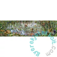 Educa 33600 db-os puzzle - Vadvilág (16066)