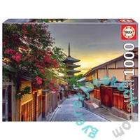 Educa 1000 db-os puzzle - Yasaka Pagoda, Kyoto, Japán (17969)