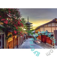 Educa 1000 db-os puzzle - Yasaka Pagoda, Kyoto, Japán (17969)